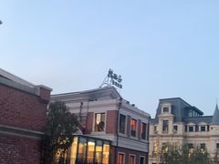 -正德楼果木烤鸭·渔家菜(东港店)