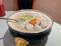 -泰河谷·豆捞