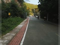 -梧桐山风景名胜区