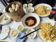 -花园茶楼(兴城西路店)