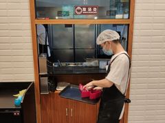 -小杨生煎(龙阳广场店)