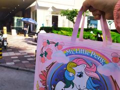 -好利来(高新枫叶广场店)