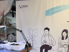 -兰拓相机租赁·维修·二手(上海店)