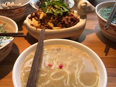 优质羊肉汤-向阳羊汤(千峰店)