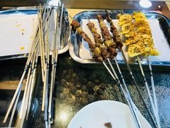 -陇上全荟兰州传统牛肉面(延吉路店)