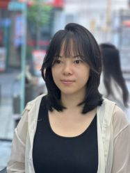 -乾健·烫染·接发SALON