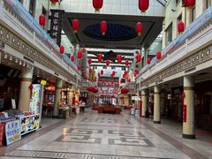 -南市食品街