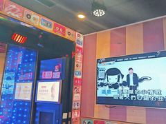 -唱吧麦颂KTV(通州新华南路店)