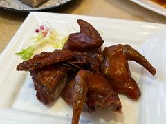 招牌红烧乳鸽-陶然轩(沙面店)