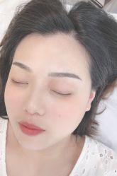 -久匠·野生眉半永久纹绣