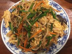 炒合菜-春和春饼饺子家常菜