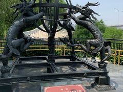 -郭守敬纪念馆