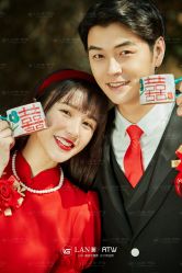 -王子宫殿婚纱摄影(环山路总店)