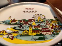 -前海沿·青岛菜(李沧万达店)
