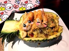 -泰国餐厅 Thai Food(裕华万达店)