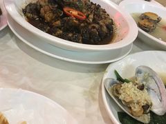 -御满江海鲜酒家(洛溪新城店)