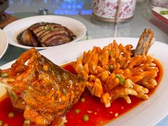 -香丰阁·烤鸭·川湘菜(清河店)