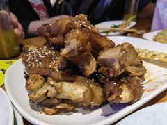 -本色.小马哥烧烤(五一路总店)
