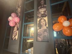 -茶啊冲电影主题文化餐厅(TOUCH12街店)