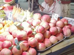 -正宁路小吃夜市