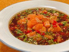 -小郭私房菜·海肠捞饭店(学士街店)