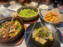 -啫神·广州地标美食(北京路店)