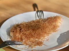 -ALAMEEN阿拉伯餐厅(三里屯店)