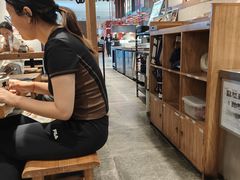 -和府捞面(国金汇店)