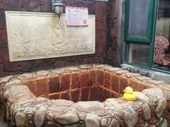 -北京益泉花园酒店