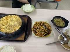 -烟台大学-第7餐厅