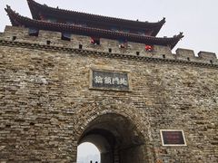 -襄阳古城