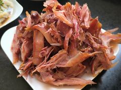 -四川特产熊家婆缠丝兔(广汉店)