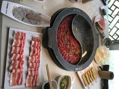 -川西坝子(老军营店)