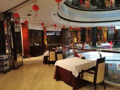 大堂-文杏酒楼(一品天下店)