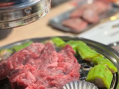 -霸腹烤肉(厦门柚子番店)