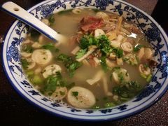 羊杂汤-老三羊汤【北兴隆街店】