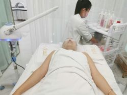 -哈妮皮肤管理中心