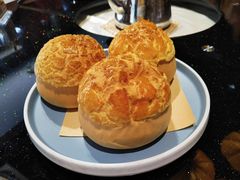 -味可道美食坊(福基路店)