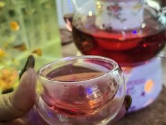 -捌楼咖啡书吧(南开店)