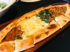 -Efes Turkish & Mediterranean Cuisine 艾菲斯餐厅(陆家嘴店)