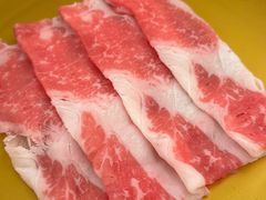 -牛New寿喜烧(新六百店)