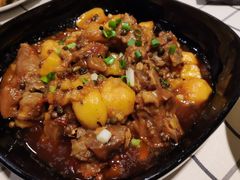 -心邸·庆宴(雅宝城店)