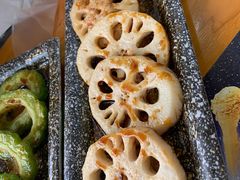 -Pelicana百利家炸鸡(江南西名店城店)