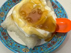 -和田爱乐塔西娜刨冰粽子