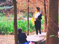 -云溪植物园