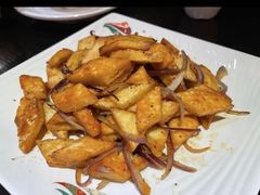 -巴依老爷新疆美食(远洋未来汇购物中心店)