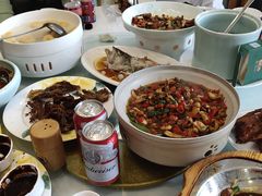 -大鸽饭(马王堆店)