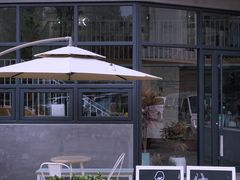 -隹木咖啡馆(宝龙广场店)