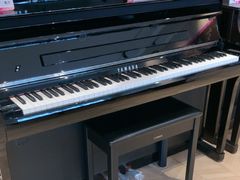 -雅歌音乐培训中心·钢琴培训·乐器培训(交道口店)