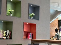 -潮一不贰·法式甜品·生日蛋糕·西式简餐(外滩店)